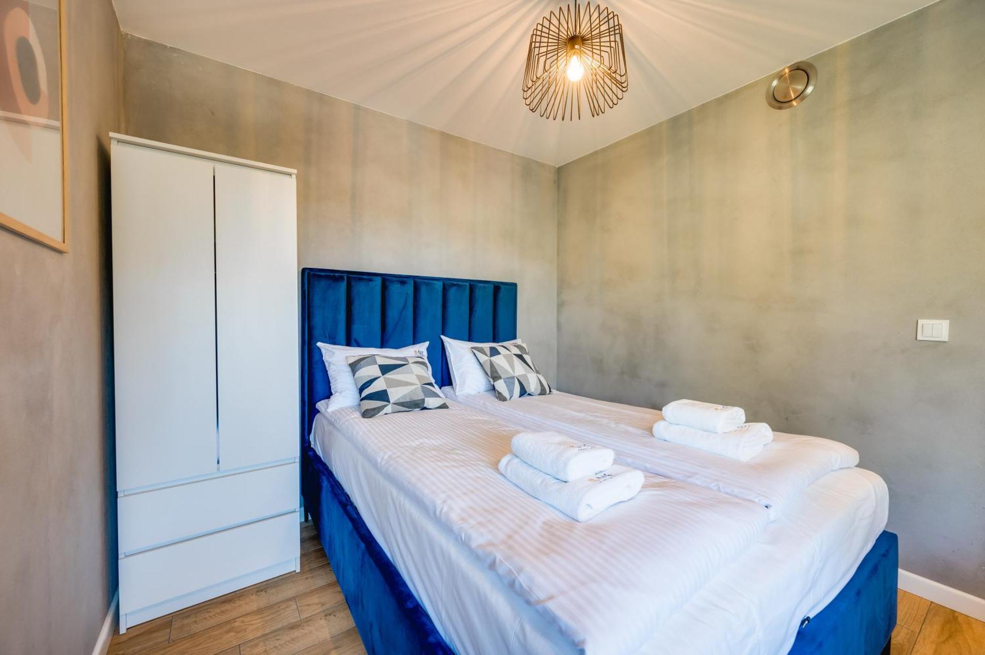 Carbon By Oneapartments Sopot Exterior foto