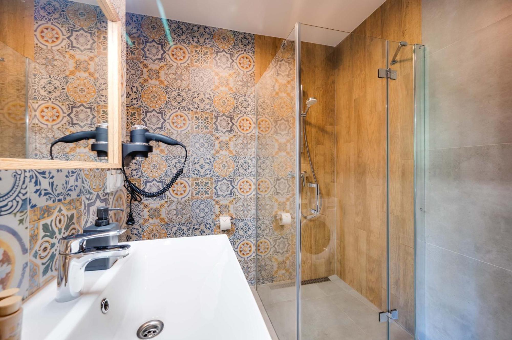 Carbon By Oneapartments Sopot Exterior foto